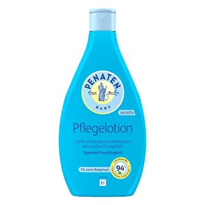 Penaten Bebek Bakım Losyon 400 ml Penaten Bebek Bakım Losyon 400 ml