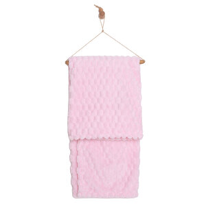 Bebek Battaniyesi 80x100 cm Bebek Battaniyesi 80x100 cm