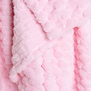 Bebek Battaniyesi 80x100 cm Bebek Battaniyesi 80x100 cm