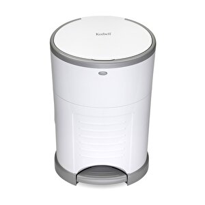 Bebek Bezi Çöp Kovası Sistemi Bebek Bezi Çöp Kovası Sistemi