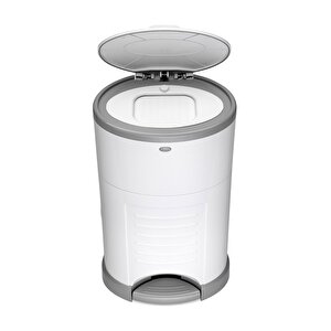 Bebek Bezi Çöp Kovası Sistemi Bebek Bezi Çöp Kovası Sistemi