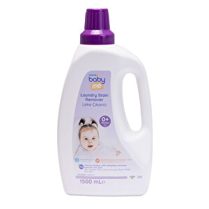 baby me Bebek Çamaşır Leke Çıkarıcı 1500