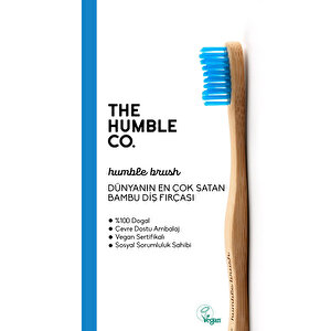 Bebek Diş Fırçası Ultrasoft Mavi Bebek Diş Fırçası Ultrasoft Mavi