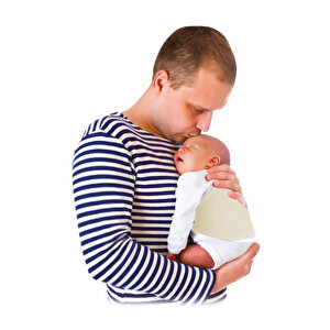 Sevi Bebe Bebek Gaz Sancısı Önleyici Bel
