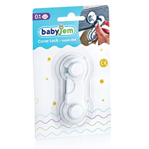 Cover Baby Lock