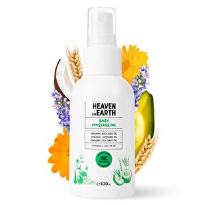x"x"k Masaj Yağı 100ml