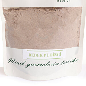 Bebek Pudingi 150 gr Bebek Pudingi 150 gr