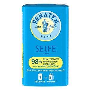 Penaten Baby Bebek Bakım Sabunu 90 gr