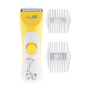Bebek Saç Kesme Makinesi Bebek Saç Kesme Makinesi