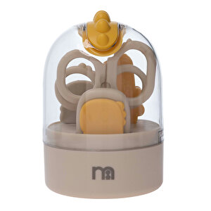 Mothercare Bebek Tırnak Bakım Seti
