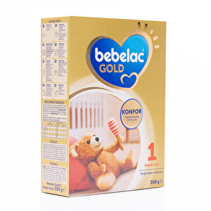 Bebelac Gold 1 350 Gr, 1