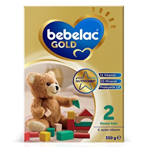 Bebelac Gold 2 350 Gr, 2