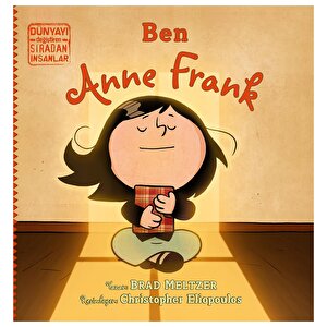 Ben Anne Frank