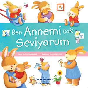 Ben Annemi Çok Seviyorum