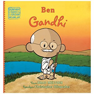 Ben Gandhi