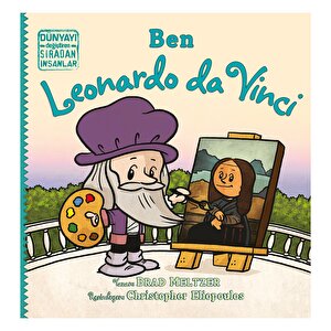 Ben Leonardo da Vinci