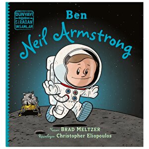 Ben Neil Armstrong