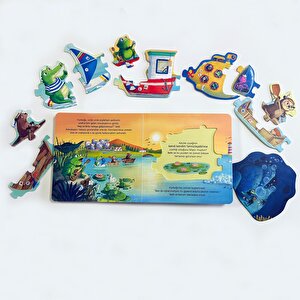 Beni De Yanına Alır Mısın? - Araştırmak Benim İşim Beni De Yanına Alır Mısın? - Araştırmak Benim İşim