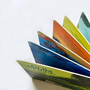 Beni De Yanına Alır Mısın? - Araştırmak Benim İşim Beni De Yanına Alır Mısın? - Araştırmak Benim İşim