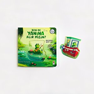 Beni De Yanına Alır Mısın? - Araştırmak Benim İşim Beni De Yanına Alır Mısın? - Araştırmak Benim İşim