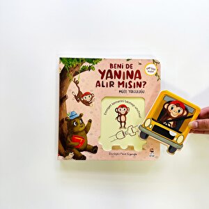 Beni De Yanına Alır Mısın? - Müze Yolculuğu