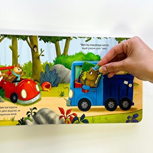 Beni De Yanına Alır Mısın? - Müze Yolculuğu