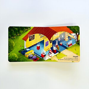 Beni De Yanına Alır Mısın? - Müze Yolculuğu