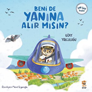 Beni De Yanına Alır Mısın? - Uzay Yolcul