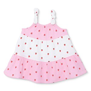 HelloBaby, Be, Pembe Baskılı, 6 - 9 Ay