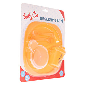 Besleme Seti Besleme Seti