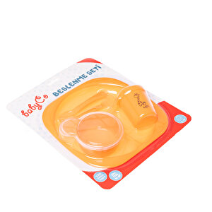 Besleme Seti Besleme Seti