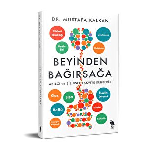 Beyinden Bağırsağa