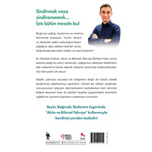 Beyinden Bağırsağa