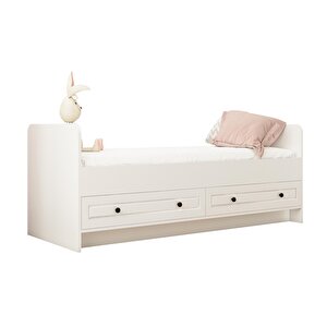 Beyza Country Büyüyebilen Beşik 60x120