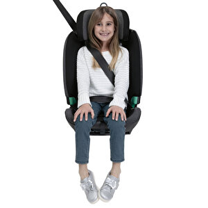 Bi-Seat Air I-Size Bazalı Oto Koltuğu