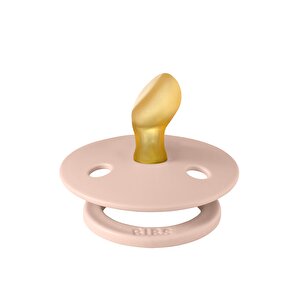 Anatomik Damaklı Emzik-Blush 0-6 Ay