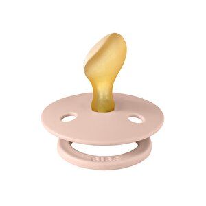 Anatomik Damaklı Emzik-Blush 6+ Ay