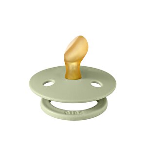 Anatomik Damaklı Emzik-Sage-0-6 Ay Anatomik Damaklı Emzik-Sage-0-6 Ay