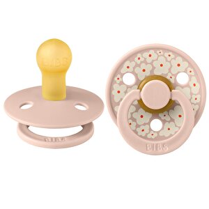 Colour Jasmine Field Emzik-Blush 0-6 Ay