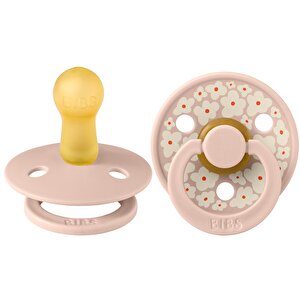 Colour Jasmine Field Emzik-Blush 6+ Ay