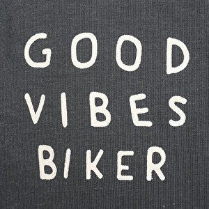 Bicycle Tshirt Çizgili Dokuma Pantolon Takım Erkek Bebek