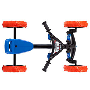 Biky Buzzy Nitro Go-Kart