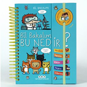 Bil Bakalım Bu Nedir?