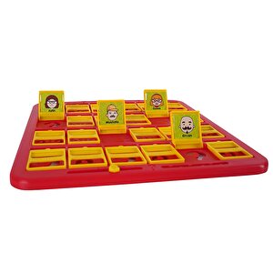 Bil Bakalım Kim Bil Bakalım Kim