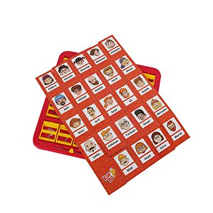 Bil Bakalım Kim Bil Bakalım Kim