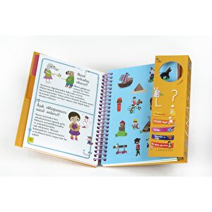 Bil Bakalım Nasıl? Bil Bakalım Nasıl?