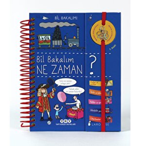 Bil Bakalım Ne Zaman?