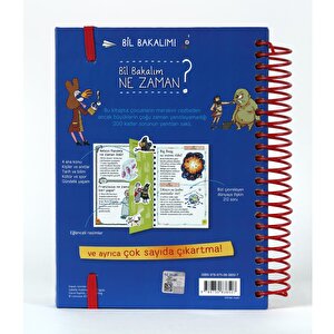 Bil Bakalım Ne Zaman? Bil Bakalım Ne Zaman?