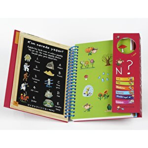 Bil Bakalım Neden? Bil Bakalım Neden?