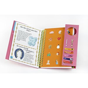 Bil Bakalım Vücudumuz! Bil Bakalım Vücudumuz!